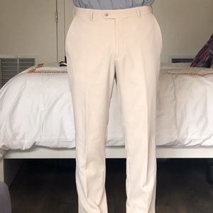 Men's Peter Millar Sport Performance Golf Pant